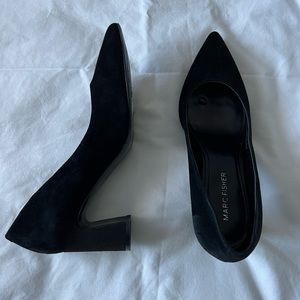 Marc Fisher Heels